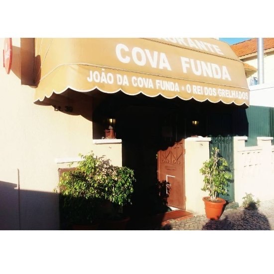 Restaurantes Tasca Cova Funda