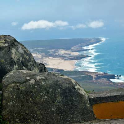 Lugar Sanctuary of Peninha