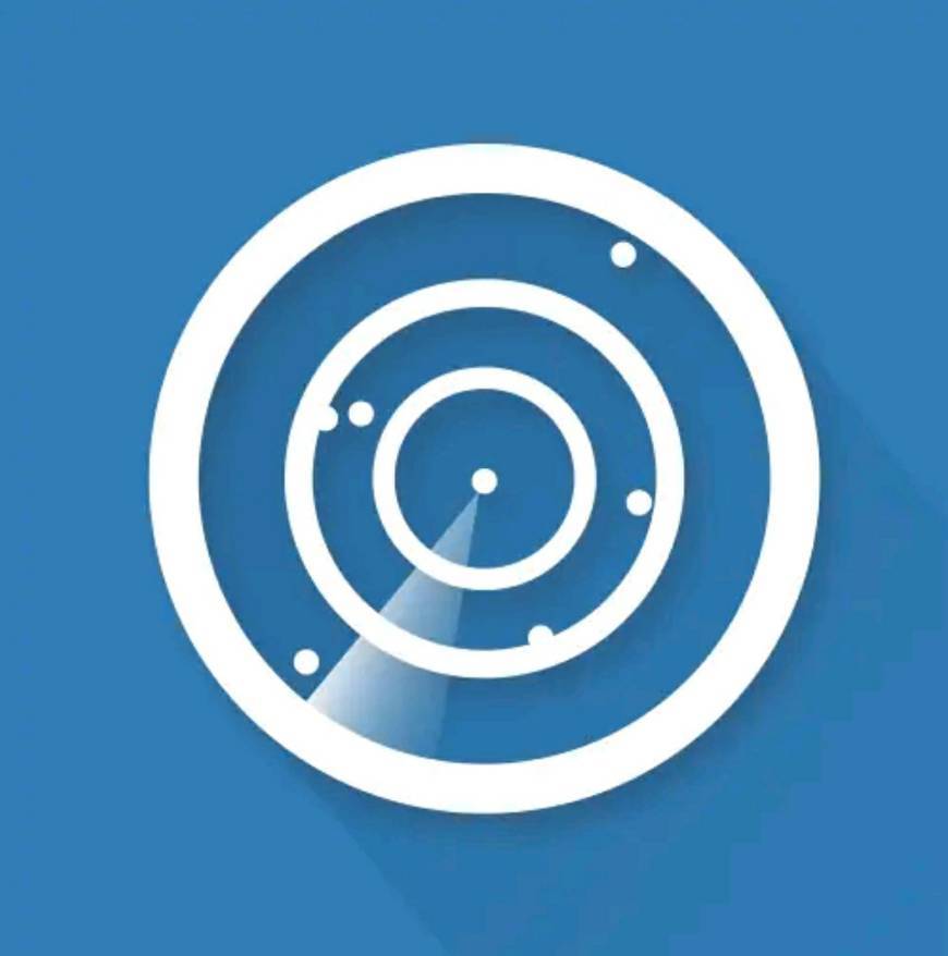 App Flight radar 24 rastreador e voos