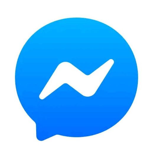 Messenger – Text and Video Chat for Free 