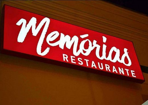 Memorias Restaurante