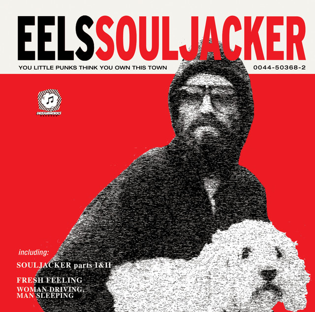 Music Souljacker Part I