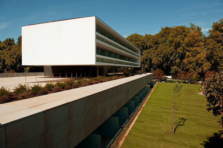 Lugar Inlima Hotel