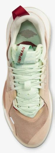 Jordan Delta 'Vachetta Tan' Release Date. Nike SNEAKRS PT