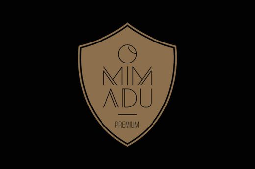 O MIMADU-Site Oficial