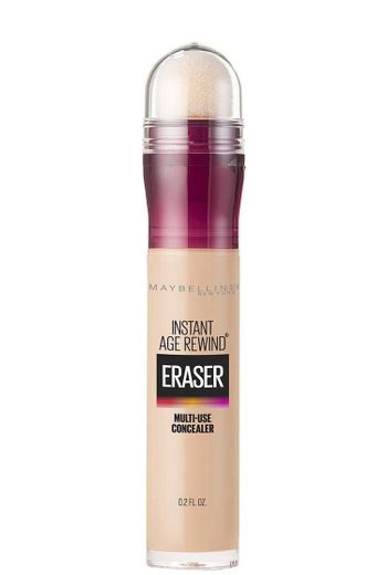 Tratamento Corretor de Olheiras Instant Eraser - Maybelline