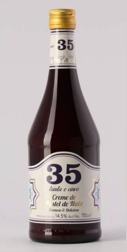 Licor 35