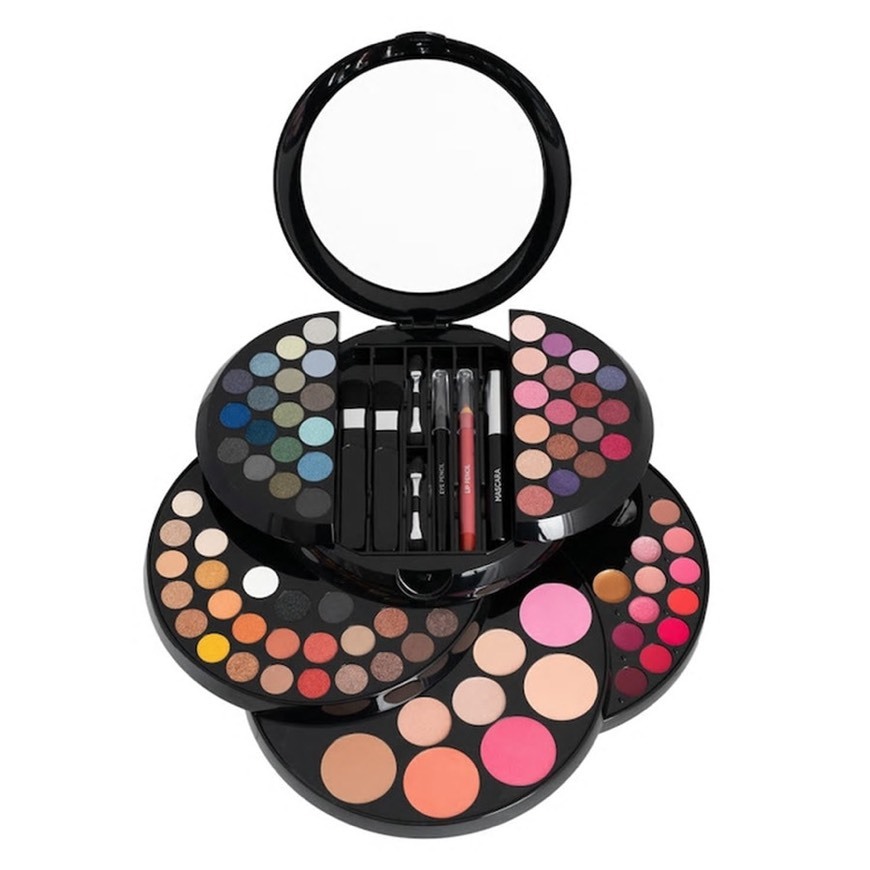 Glam Palette Cofanetto Make up