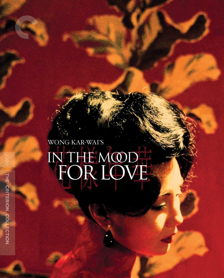 Película In The Mood For Love