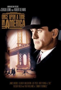 Película Once Upon a Time in America