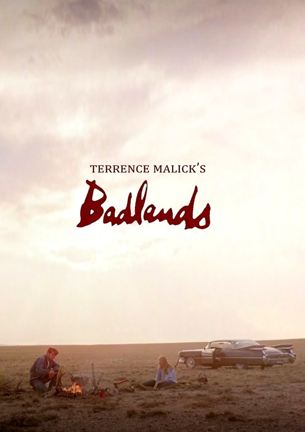 Movie Badlands