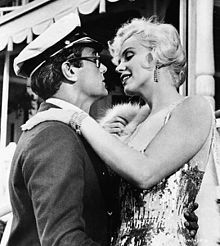 Some Like it Hot