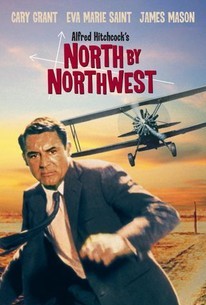 North by Northwest