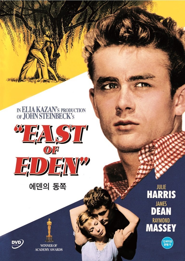 Película East of Eden