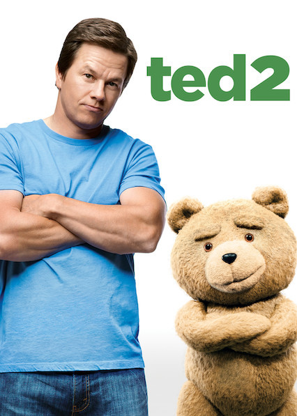 Película Ted 2