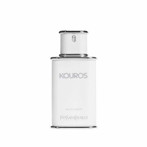 Social Yves Saint Laurent Kouros Eau de Toilette Vaporizador 100 ml