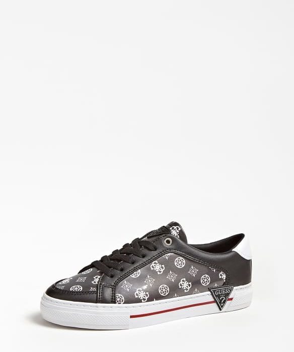 Productos GRANSIN LOGO PRINT SNEAKER