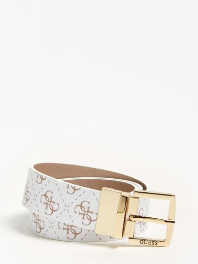 LORENNA REVERSIBLE BELT