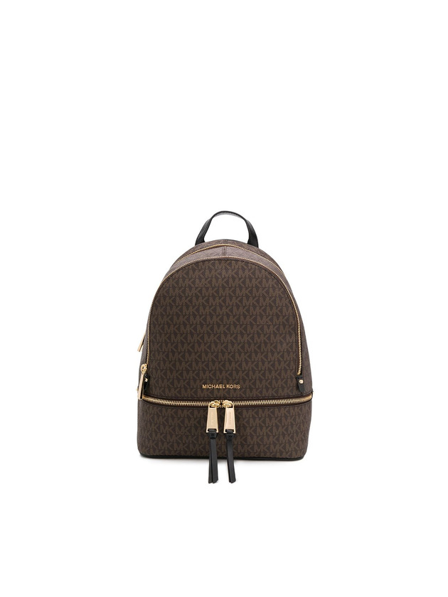 Products Rhea Medium Logo Backpack