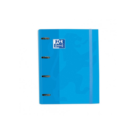 Product Oxford School - Carpeta con recambio