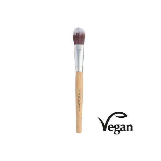 Foundation Brush "Bamboo"