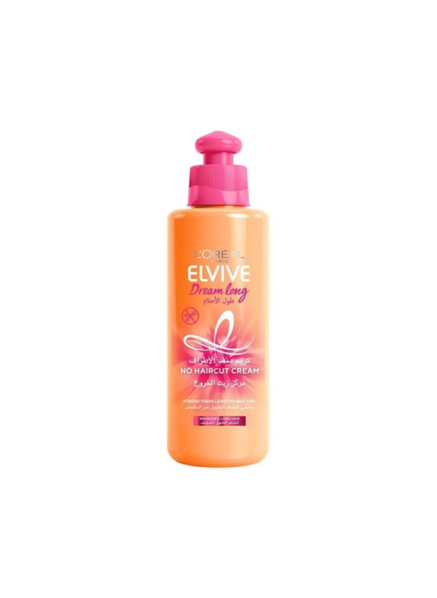 Product Elvive dream long