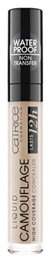 Catrice - Corrector Liquid Camouflage Gran cobertura