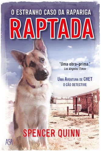 Libros O Estranho Caso Da Rapariga Raptada