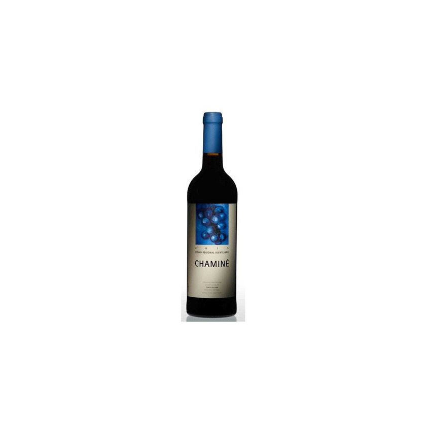 Product Chaminé Regional Alentejano Tinto
garrafa 75 cl