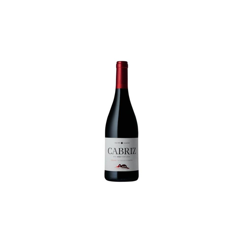 Social Cabriz Colheita Seleccionada DOC Dão Tinto
garrafa 75 cl
