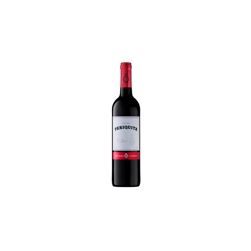 Social Periquita Regional Península De Setúbal Tinto
garrafa 75 cl