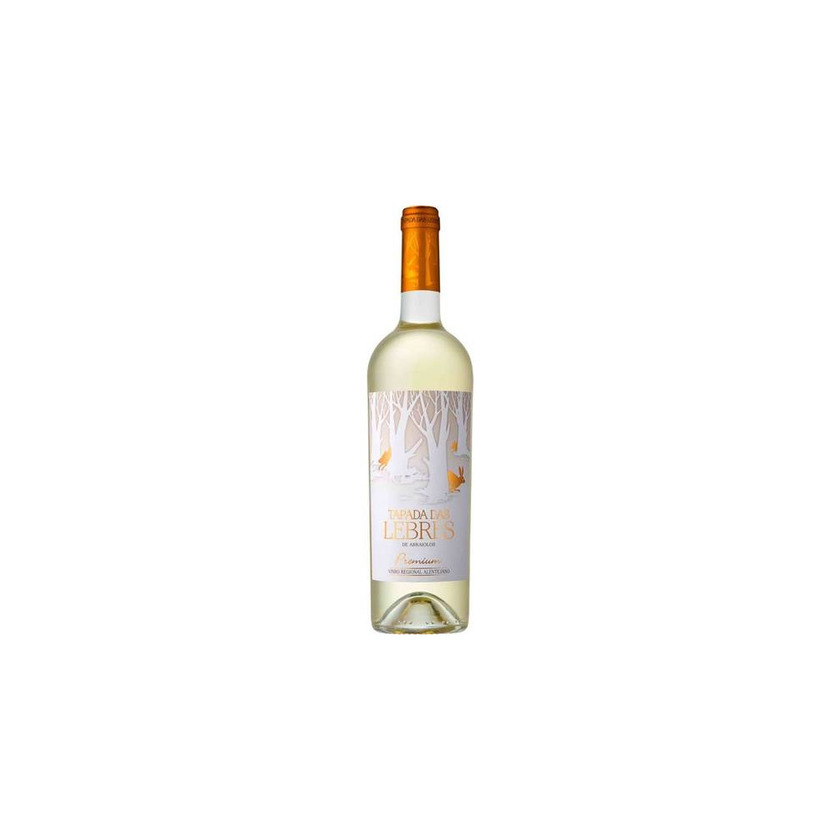 Producto Tapada Das Lebres Reserva Premium Regional Alentejano Branco