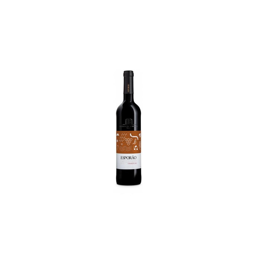Social Esporão Colheita Regional Alentejano Tinto
garrafa 75 cl