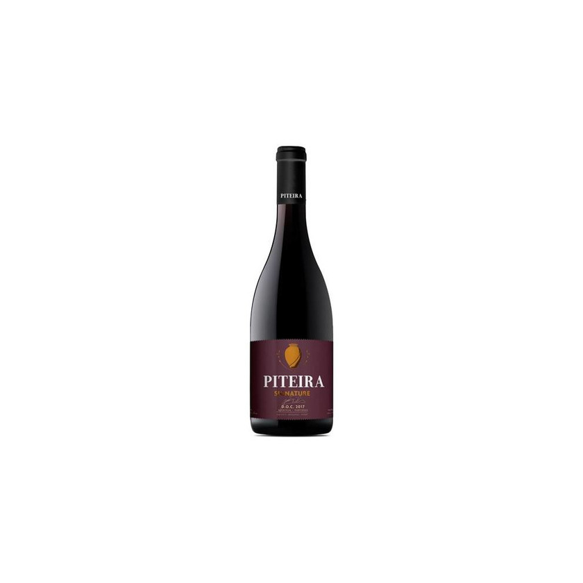 Social Piteira Signature DOC Alentejo Tinto
garrafa 75 cl