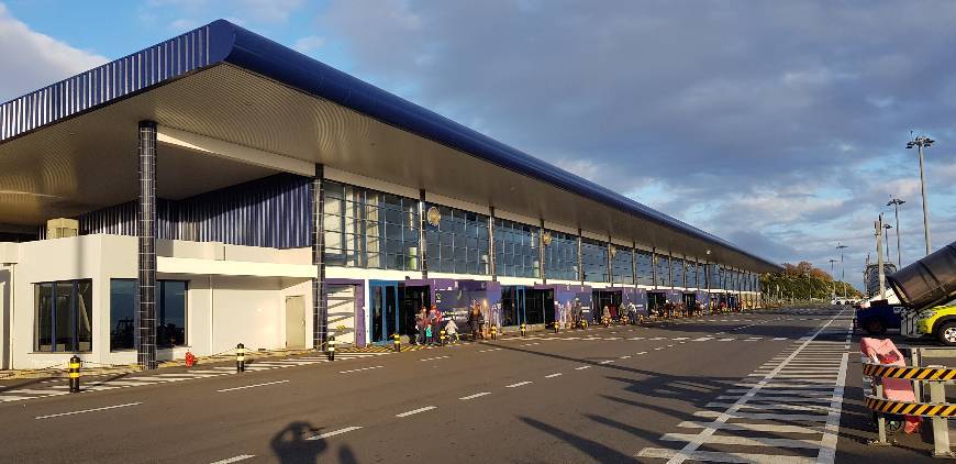 Place Açores