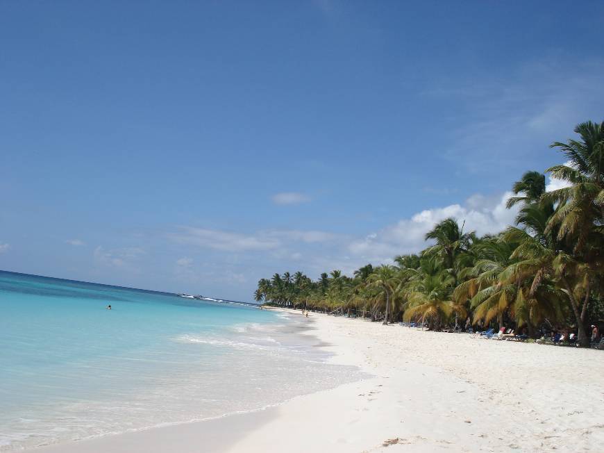 Place República Dominicana
