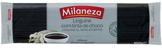 Productos Milaneza Preta