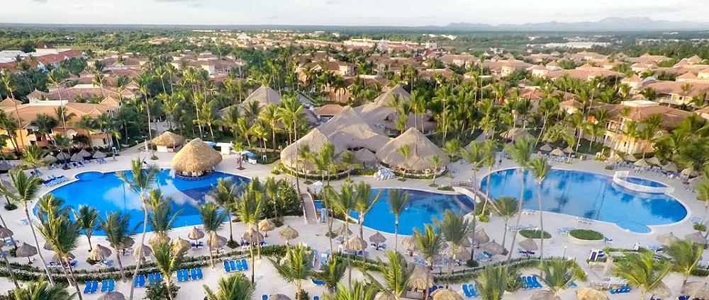 Place Grand Bahia Principe Bavaro