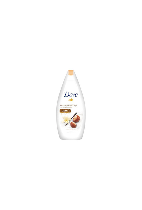 Belleza Dove Gel de Ducha