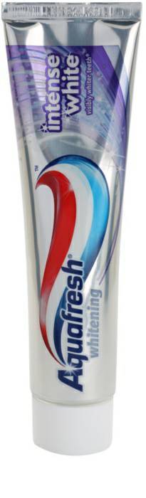 Product Pasta Aquafresh