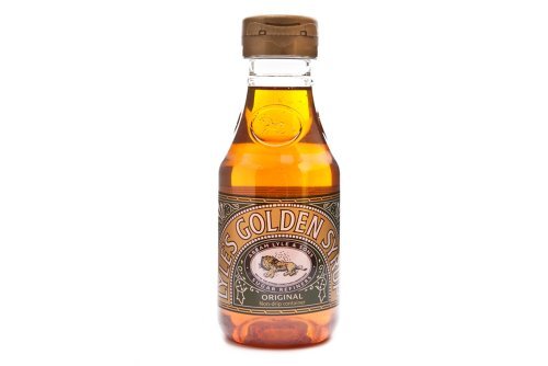 Lugar Lyles Golden Syrup Bot