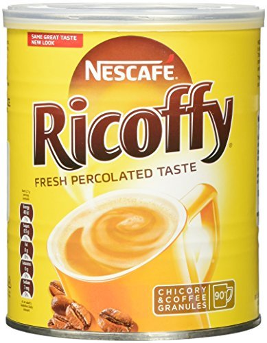 Place Ricoffy by Nestle