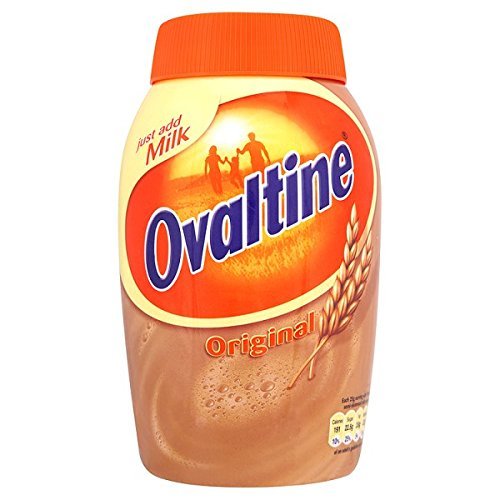 Place Ovaltine 800g original