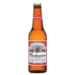 Social Budweiser