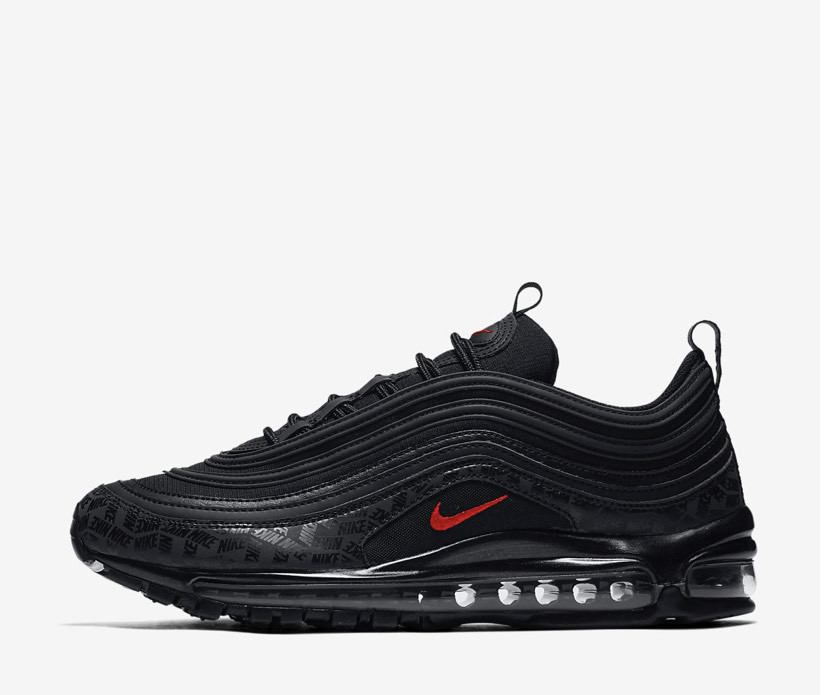 Fashion Nike Air Maix 97 