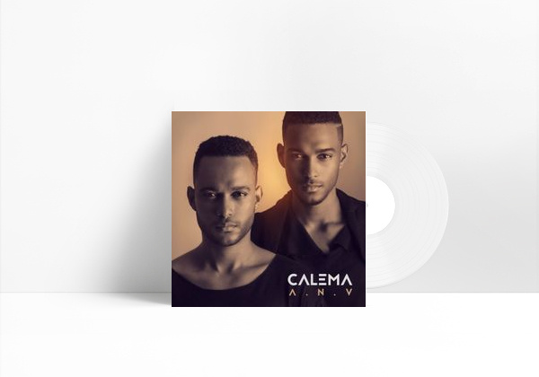 Canción Sem Controlo