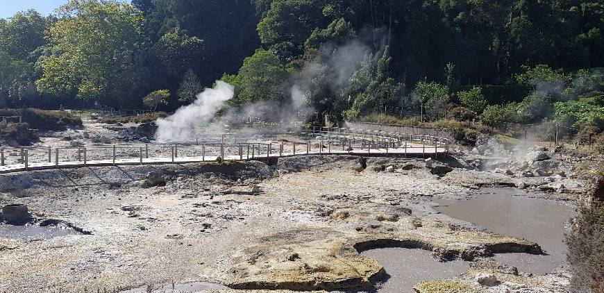 Lugar Furnas