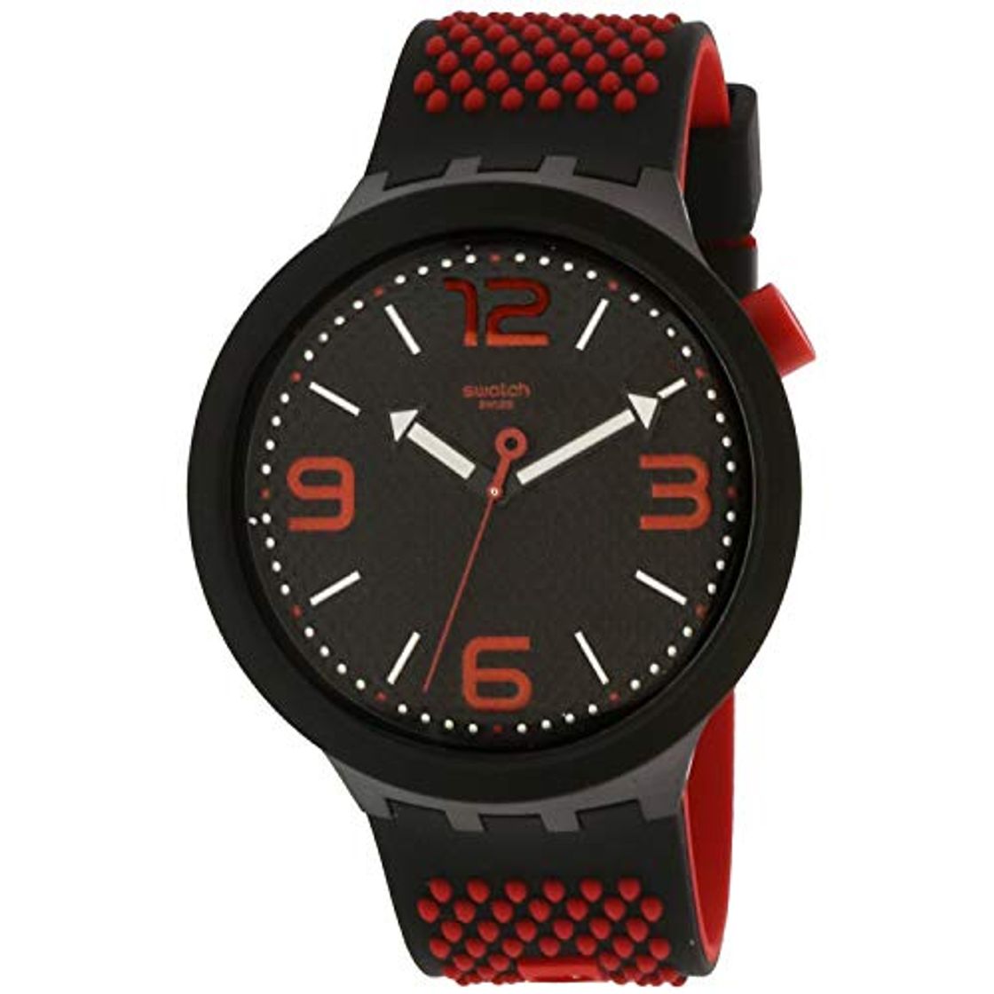 Producto Swatch Men's Bbblood SO27B102 - Reloj de pulsera