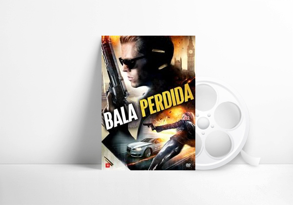 Película La bala perdida