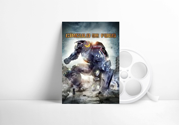 Película Pacific Rim